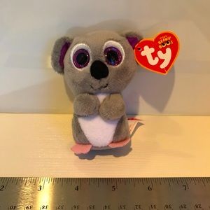 Collectible Teenie Beanie Boos Koala